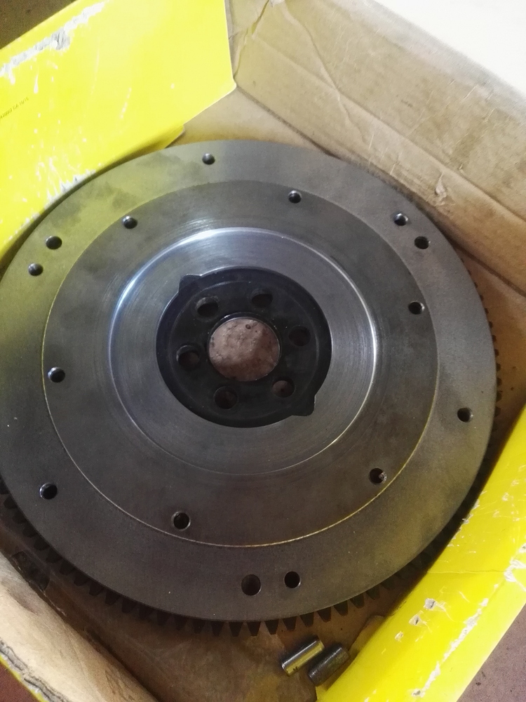 Flywheel Questions and Answers Live To Dai