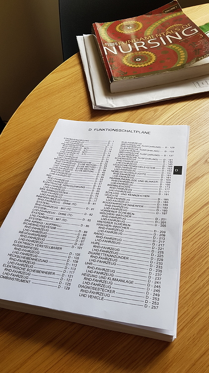 L251 Wiring Diagram? - Questions and Answers - Live To Dai
