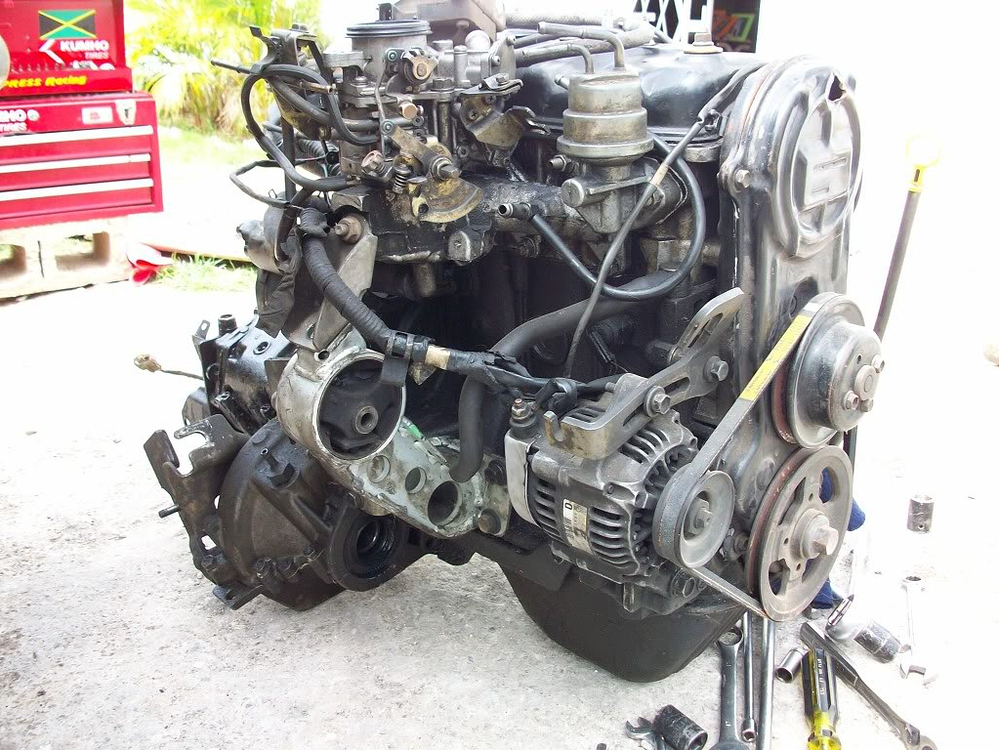 ESeries Engines Engines Live To Dai